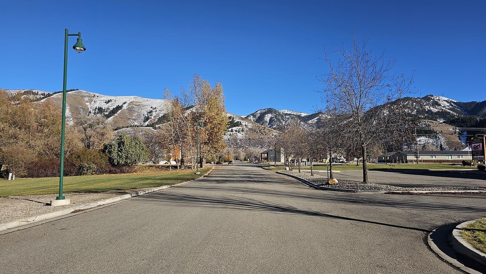 Concrete Scanning in Cheyenne