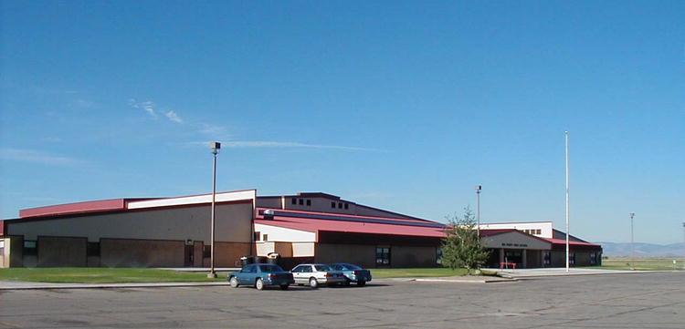 GPS/GIS Mapping in Cheyenne