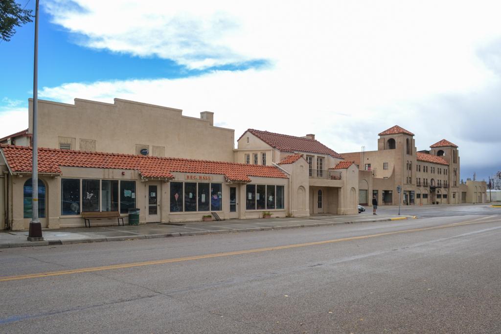 Concrete Scanning in Cheyenne