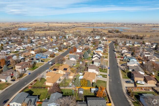Utility Mapping in Cheyenne