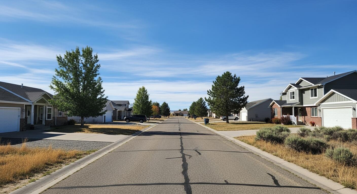Concrete Scanning in Cheyenne