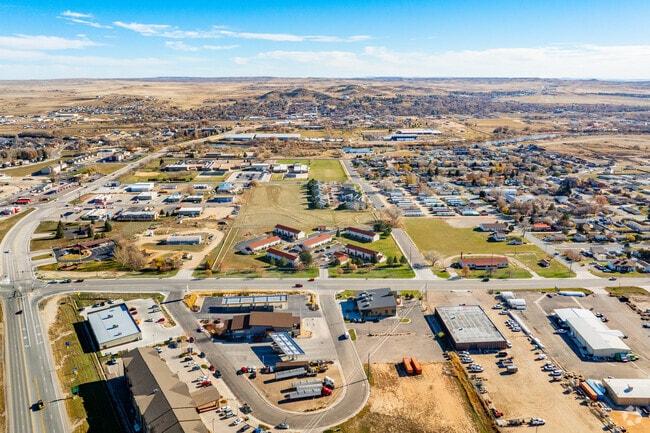 Concrete Scanning in Cheyenne