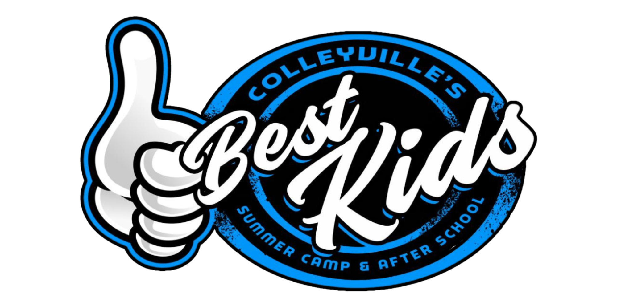 Colleyville Best Kids Summer Camp Logo