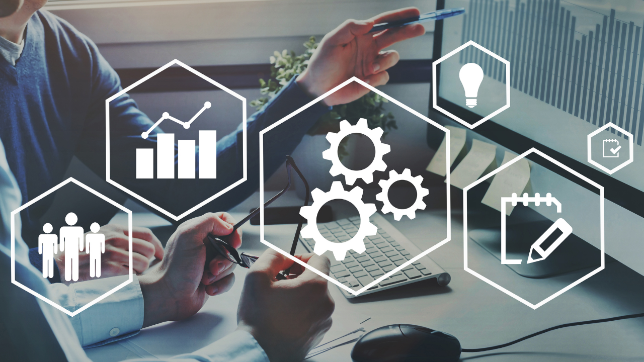 automation at social boost agency