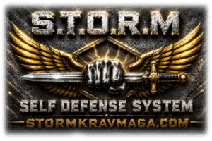 S.T.O.R.M Krav-Maga