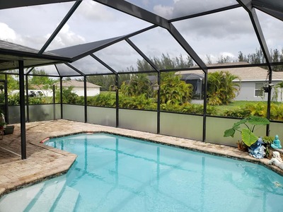 lanai build in lee county