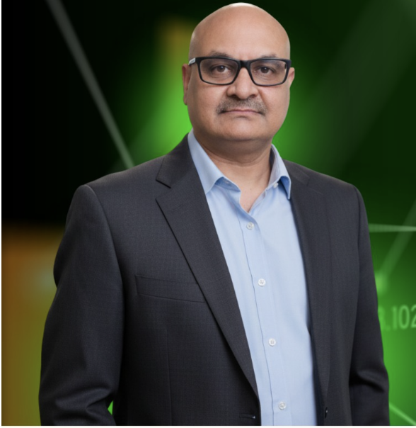 Mr. Rohit Saraf - Trading Educator