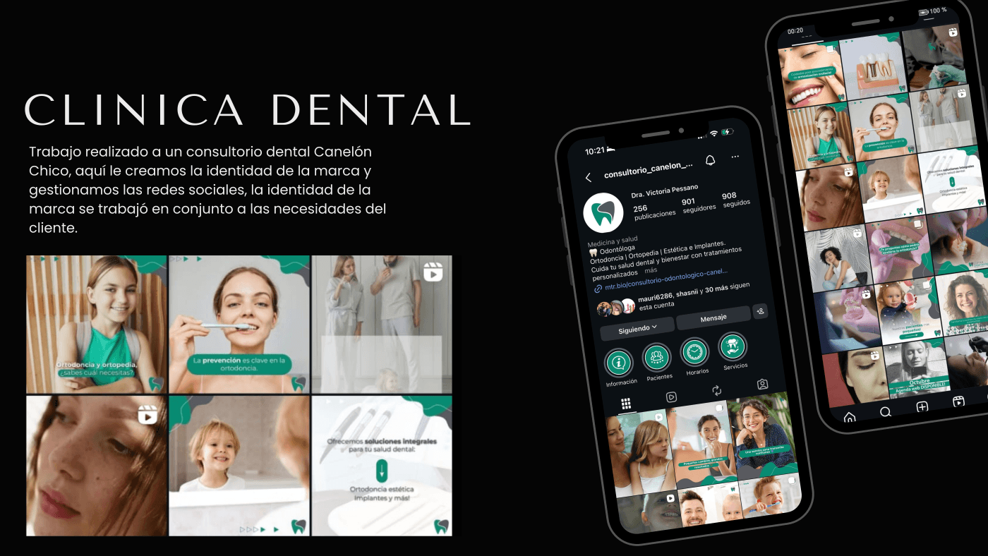 Consultorio Dental Canelón