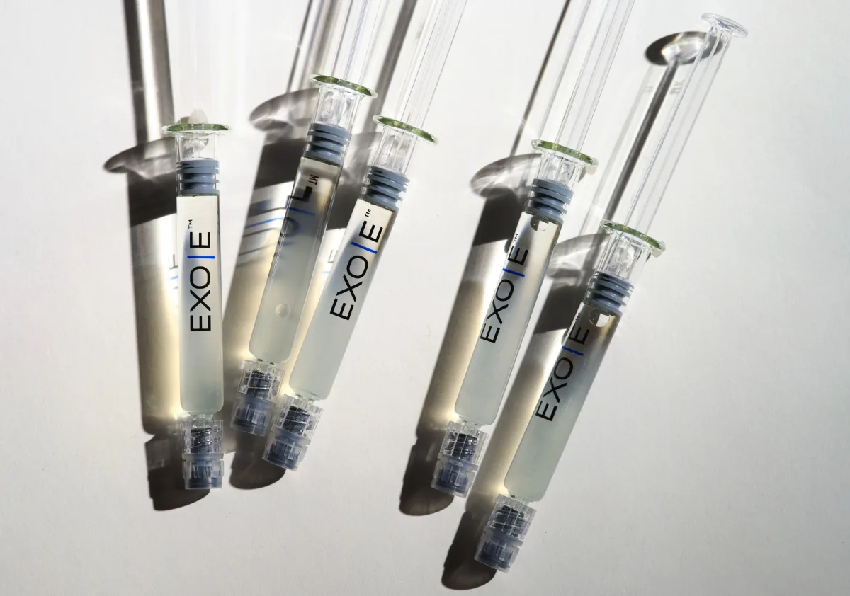 EXO|E Skin Revitalizing Complex system