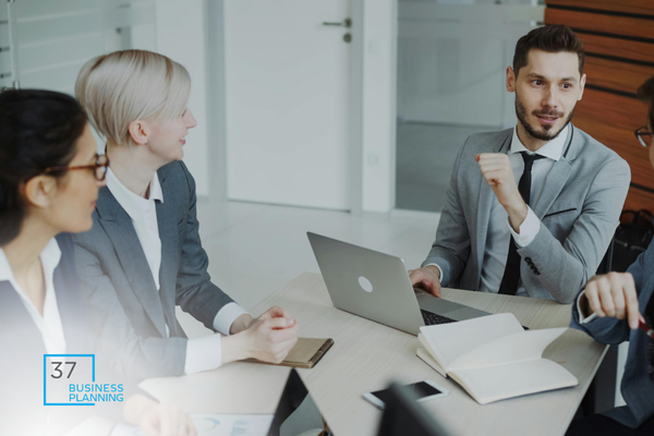 Why Business Owners Need Financial Planning