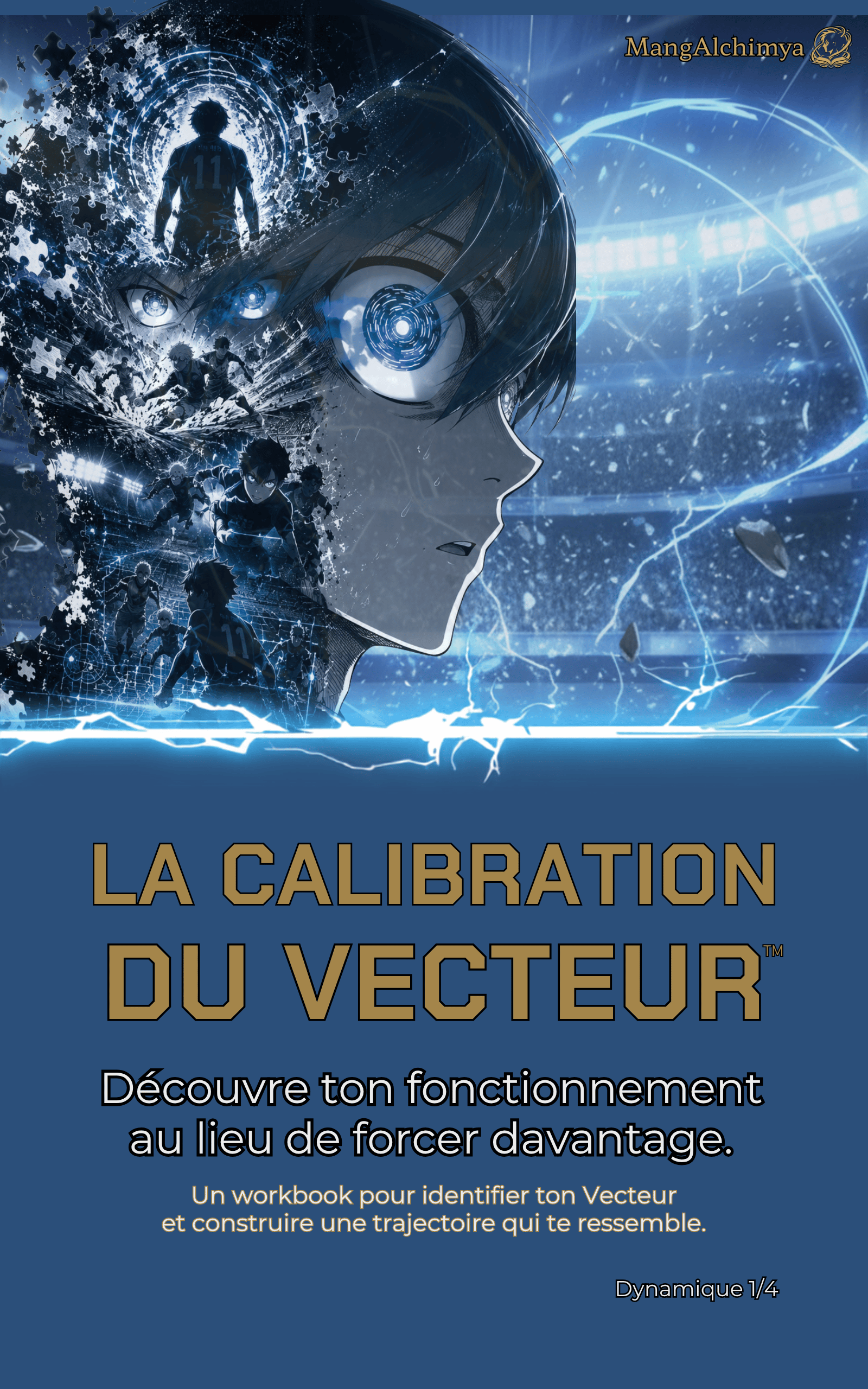 La Calibration du Vecteur - Workbook