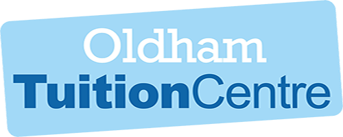 Oldham Tuition Centre home