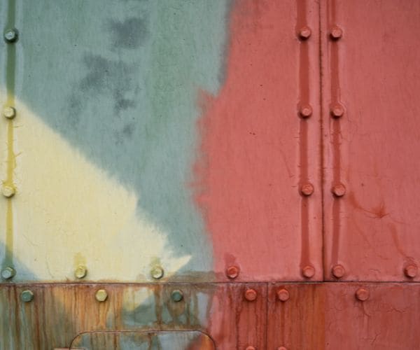 Rust Treatment & Protective Coatings in Port Douglas