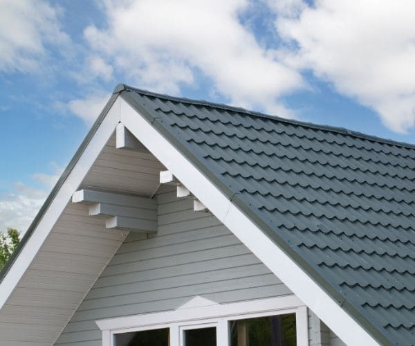 Roof Painting & Restoration in Port Douglas