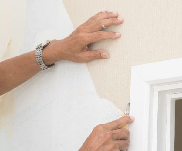Wallpaper Installation & Removal in Port Douglas