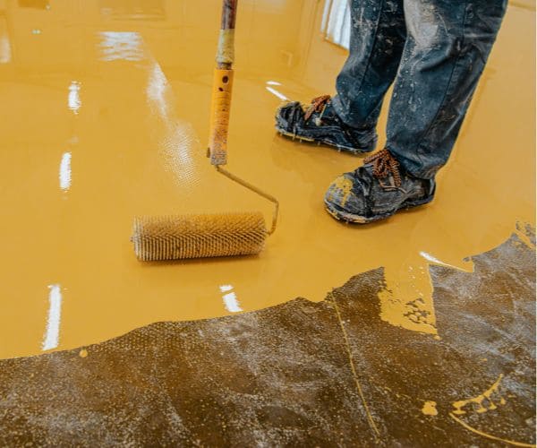 2-Pack & Industrial Coatings in Port Douglas