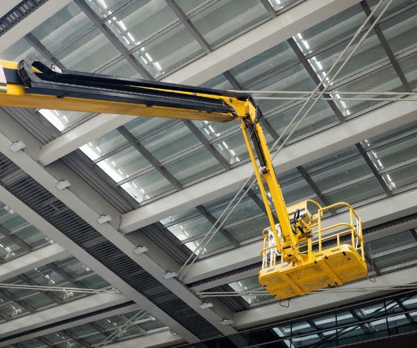 High Access & EWP (Elevated Work Platform) Painting in Port Douglas