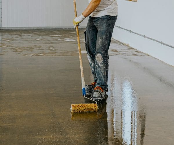 Epoxy Flooring & Protective Coatings in Port Douglas
