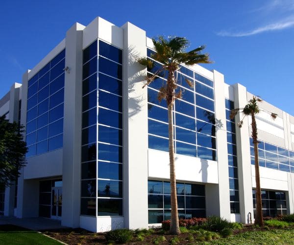 Commercial Painting in Port Douglas