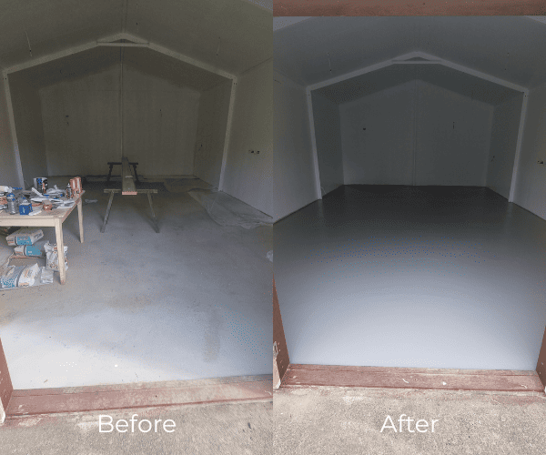 2-Pack & Industrial Coatings Port Douglas
