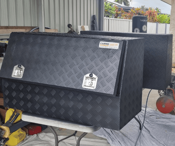 Commercial Painting Port Douglas