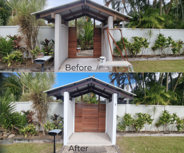 Wallpaper Installation & Removal Port Douglas
