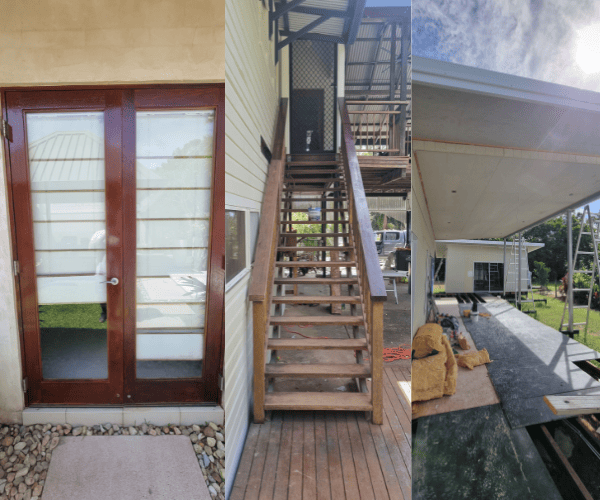 High Access & EWP (Elevated Work Platform) Painting Port Douglas