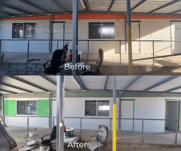 Artistic & Specialty Finishes Port Douglas