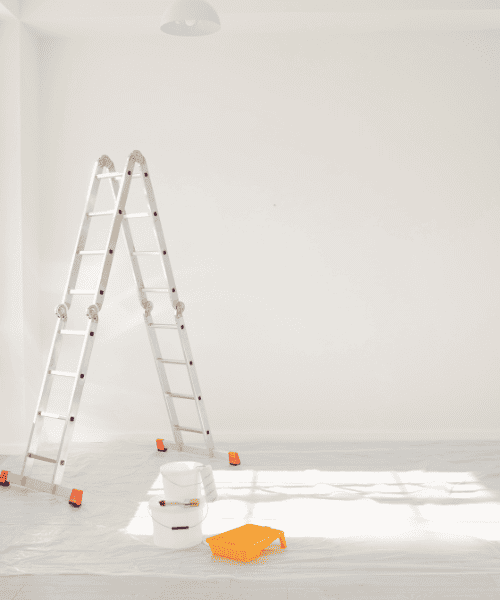  Residential Painting