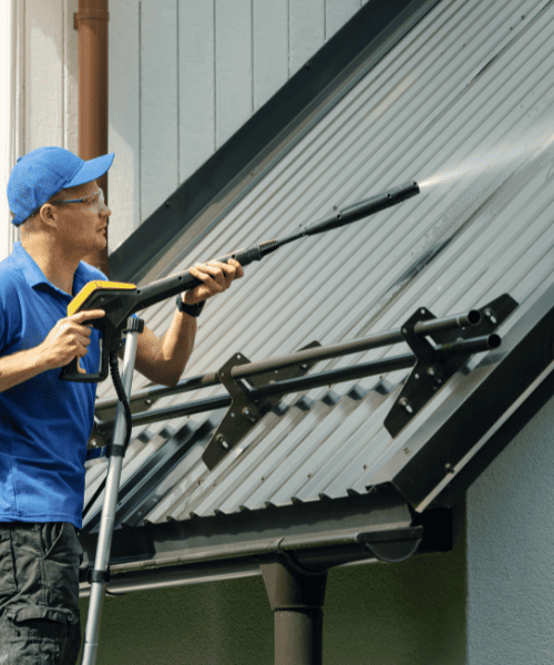  Commercial Painting