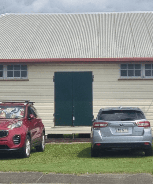 Mossman Roof Painting & Restoration