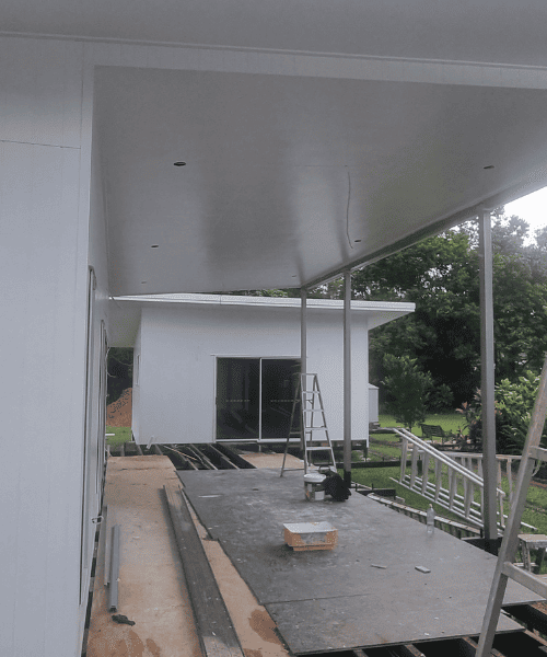  Residential Painting