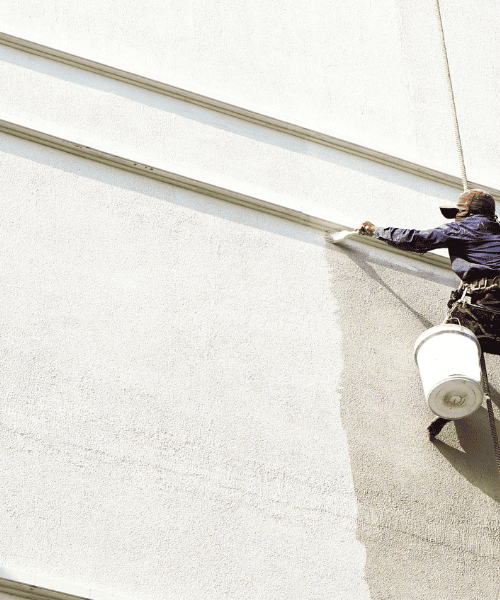  Commercial Painting