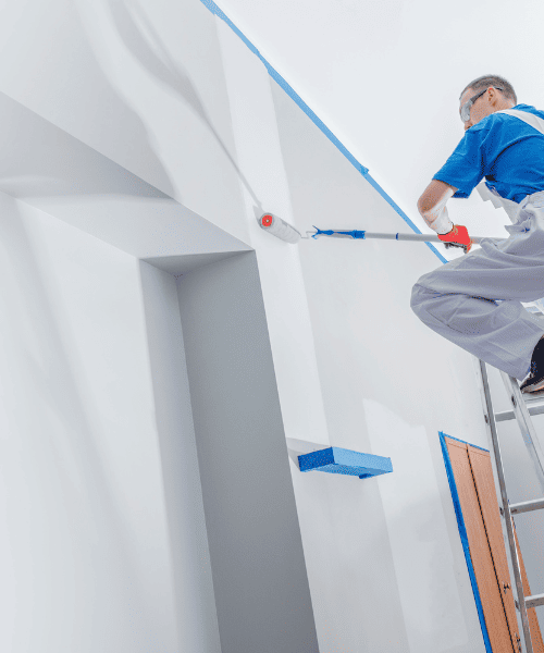 Mossman Commercial Painting