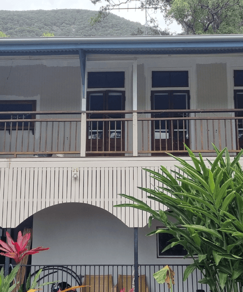 Commercial Painting Port Douglas