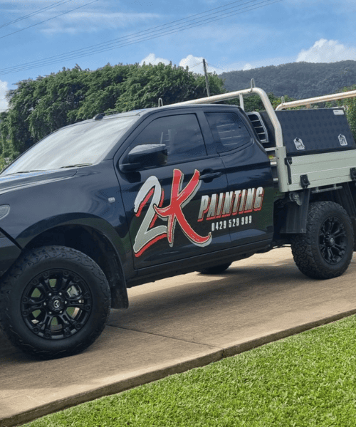 Residential Painting Port Douglas