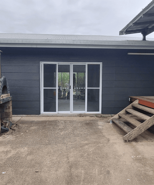 Timber & Deck Repainting & Staining Port Douglas