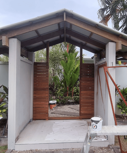 Commercial Painting 
