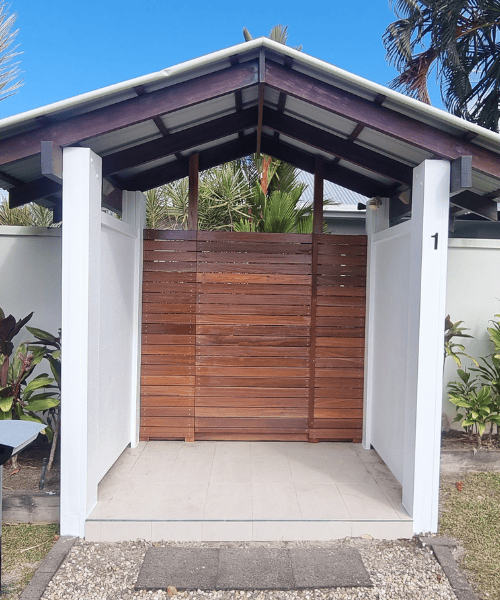 Daintree Residential Painting