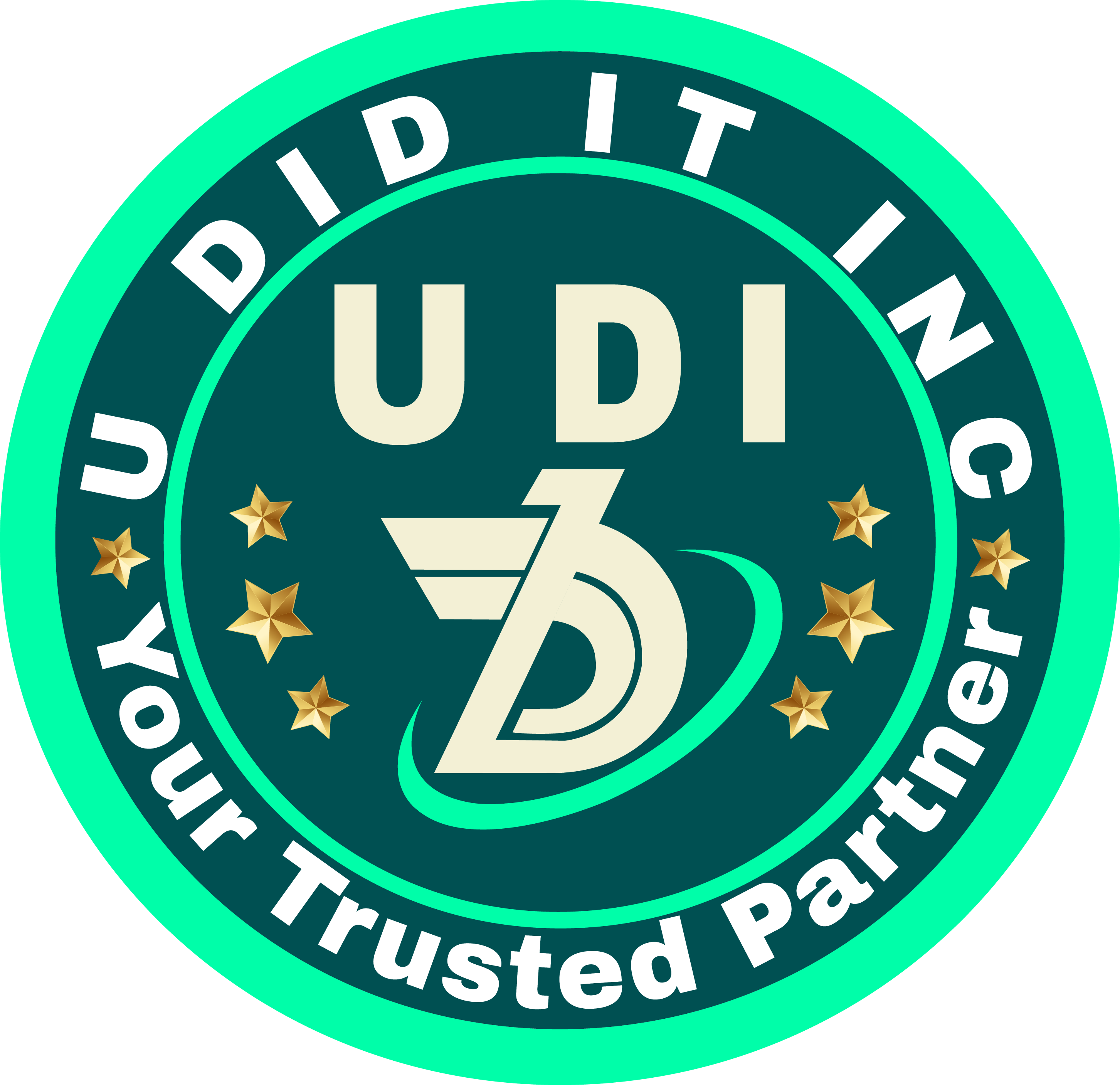 Brand Logo