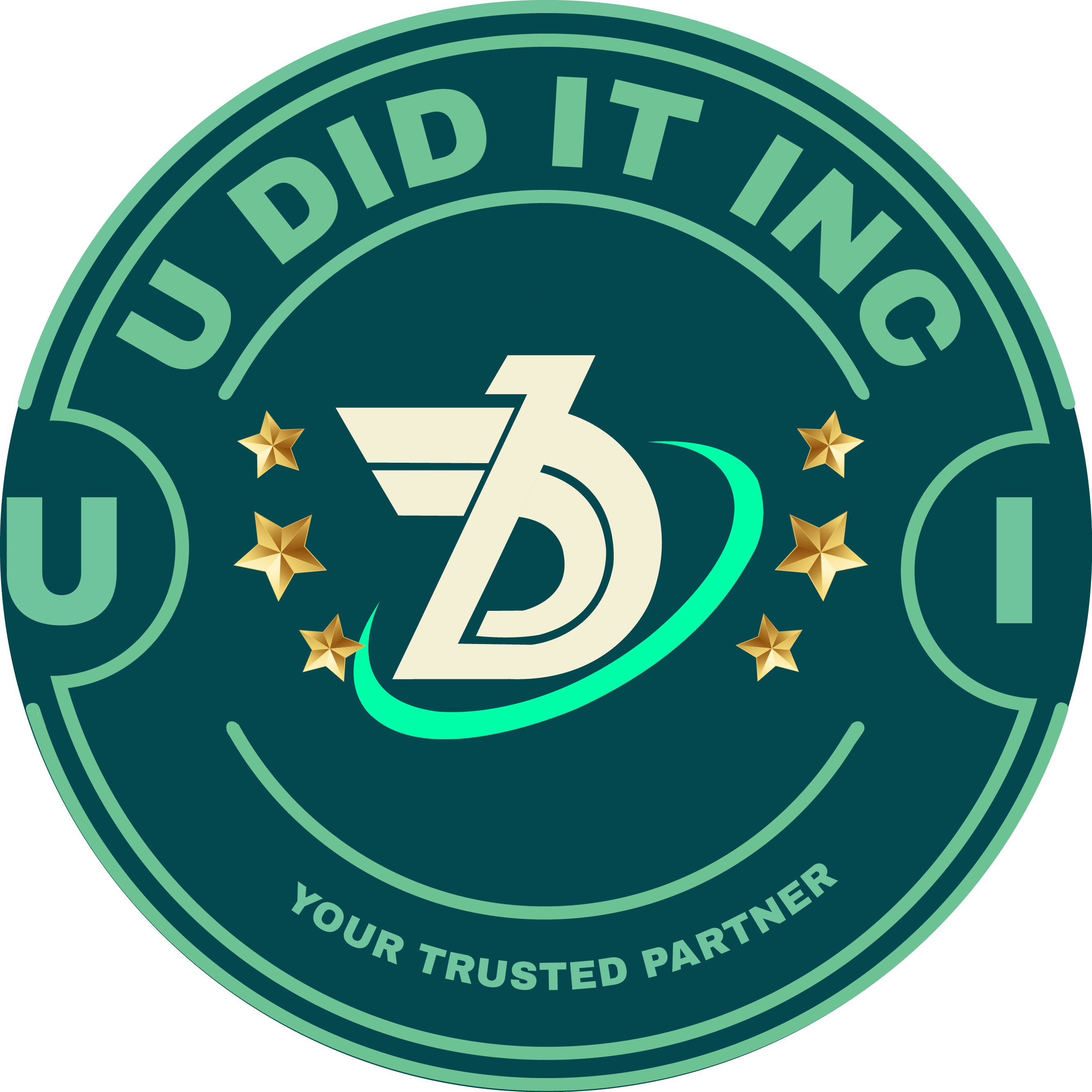 Brand Logo