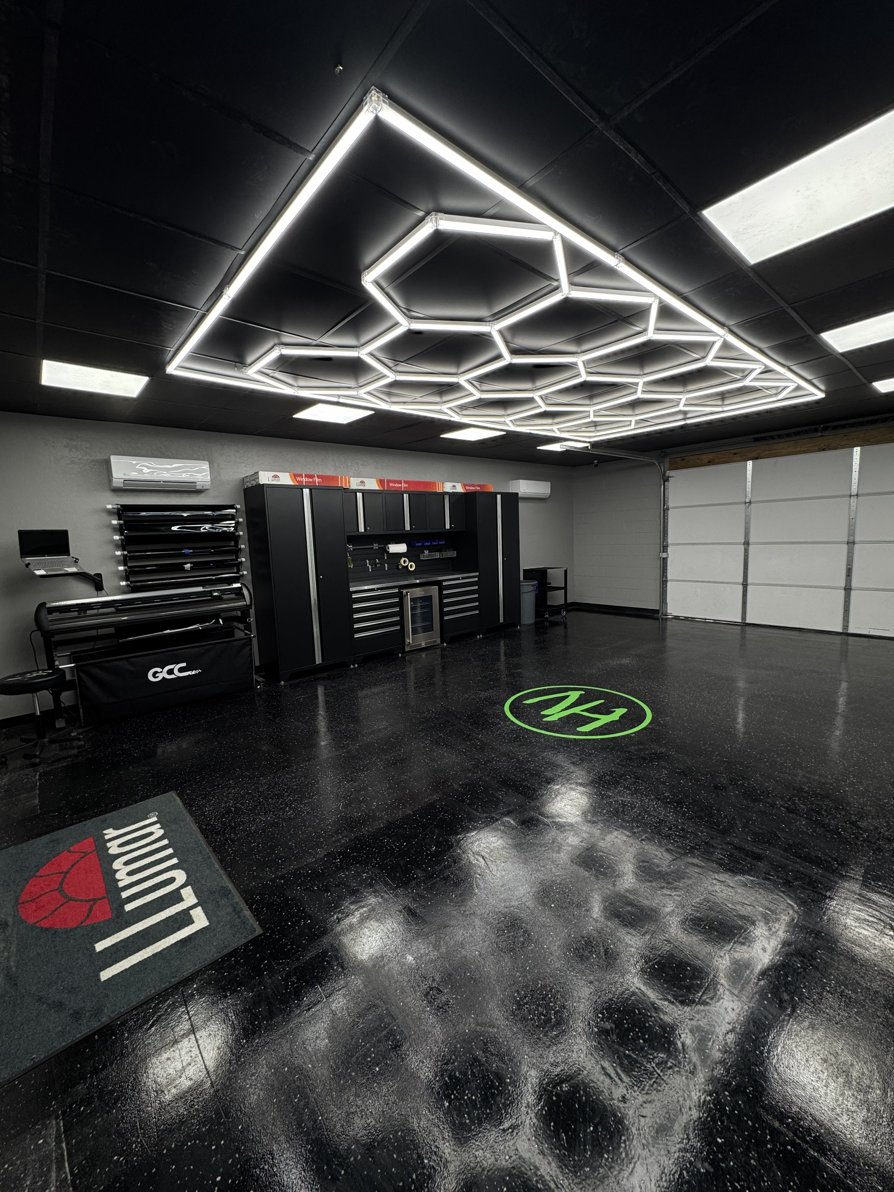 High Volume Car Stereo - New Facility December 2024