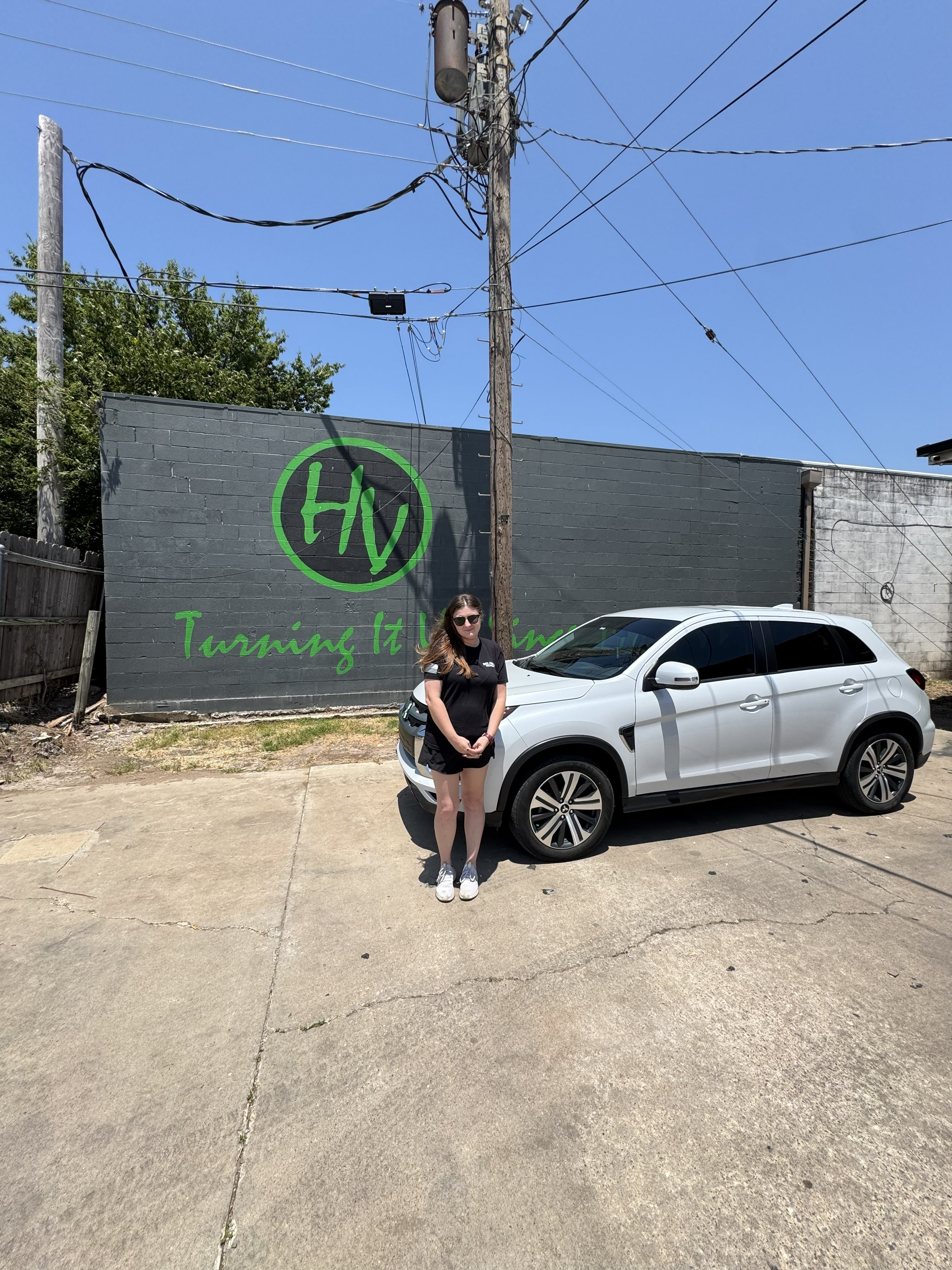 2023 Mitsubishi Outlander Front Doors Brow 35% ATC