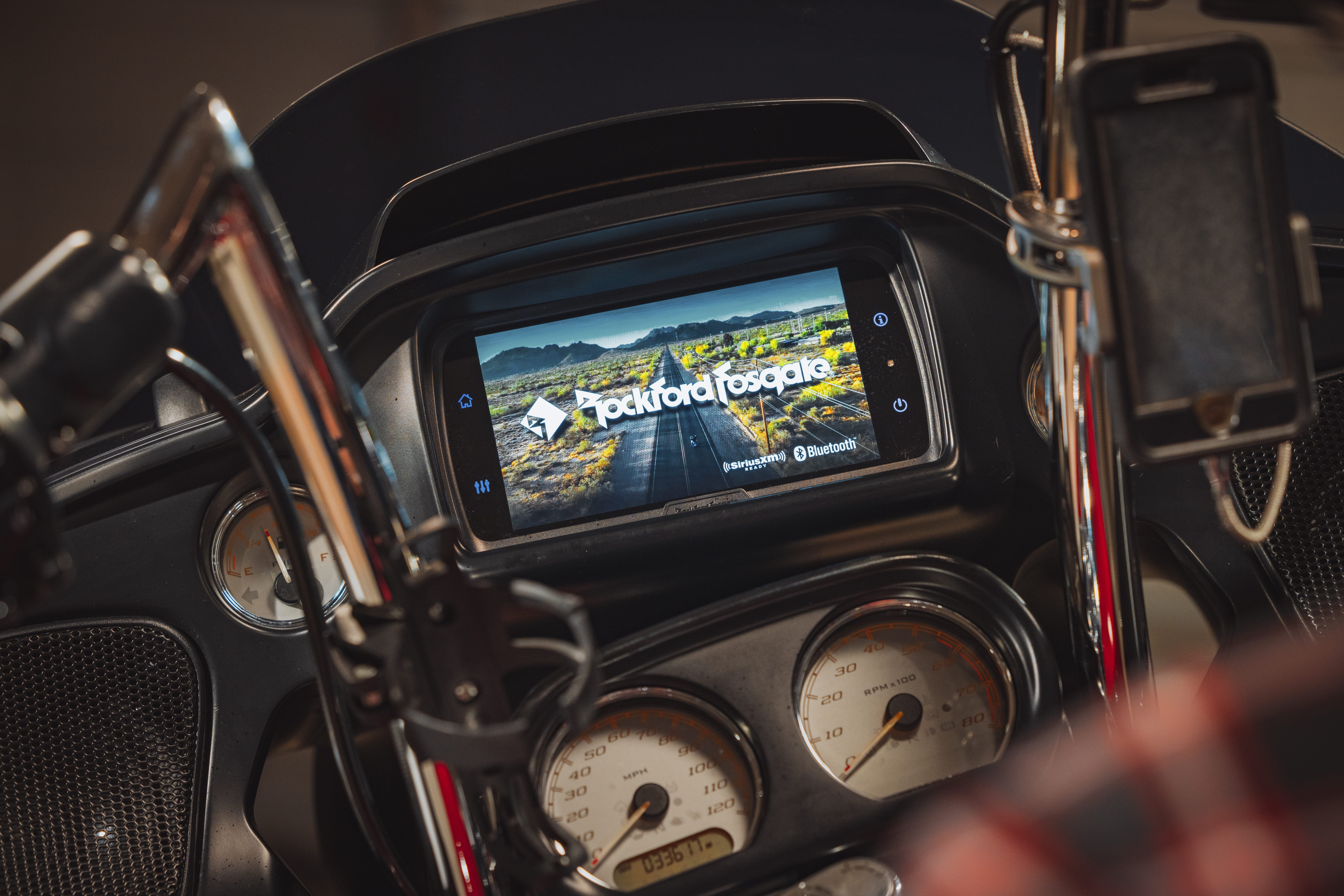 Rockford Fosgate PMX-HD14