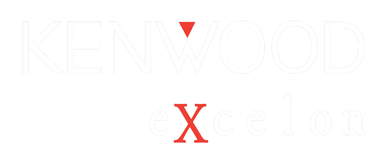 Kenwood Excelon