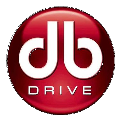 DB Drive