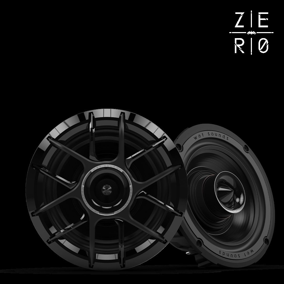 Wet Sounds ZERO 6 XZ-B