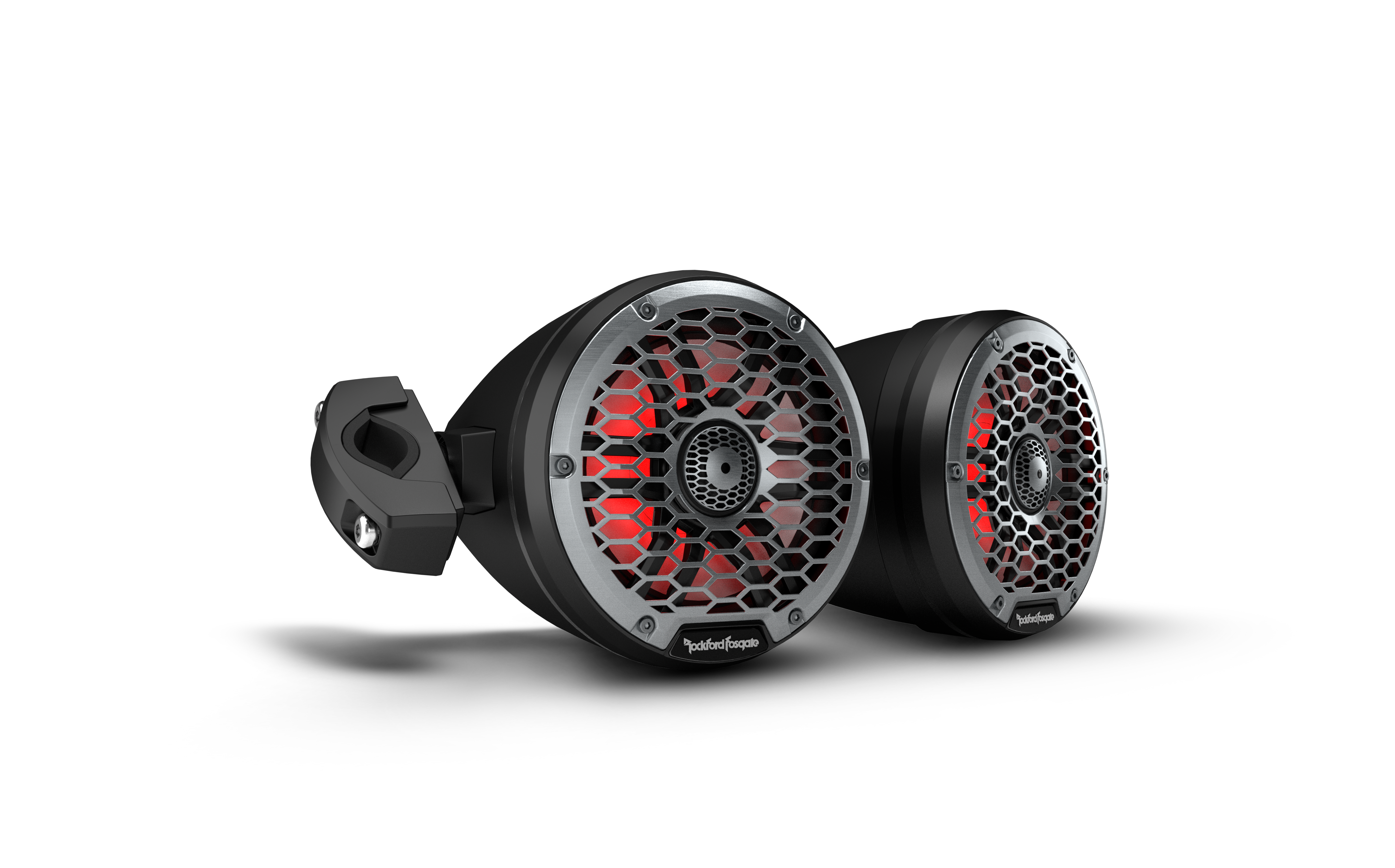 Rockford Fosgate M2WL-65MB