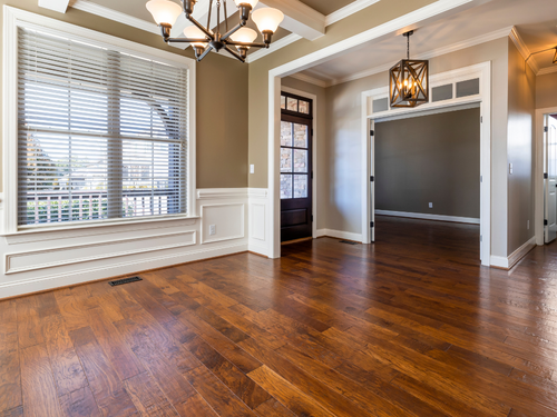 Flooring in Hollywood