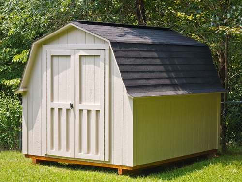 Shed Carpentry in Hollywood